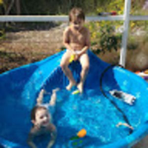 Meet your Posher, Dawn